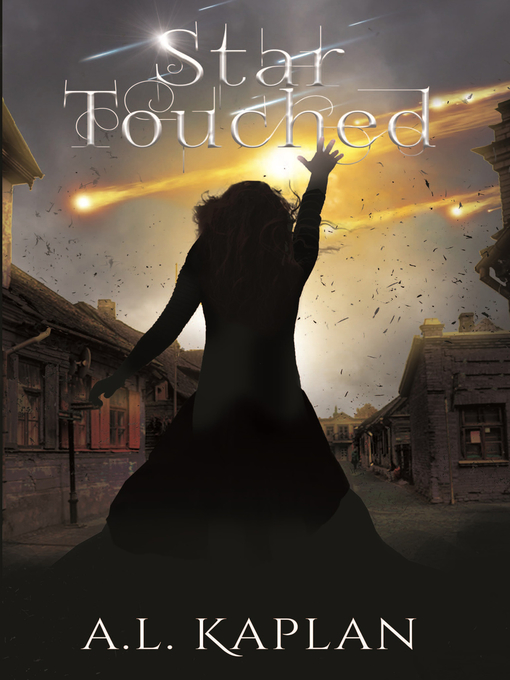 Title details for Star Touched by A.L. Kaplan - Wait list